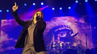 Shaman - Time Will Come - Reunion Live 2018