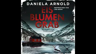 Daniela Arnold - Eisblumengrab