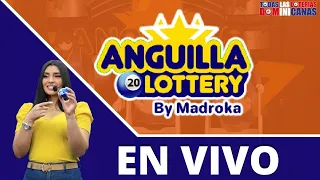 Loteria Anguilla Lottery 6:00 PM En Vivo De Hoy Jueves 28 de Julio del 2022
