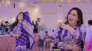 Sari Dil Di Gal Hy | Mehak Malik | Dance Performance Shaheen Studio 2024