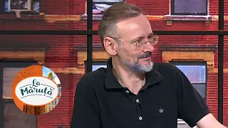 Mihai Albu, spui tot sau îți ia gura foc?