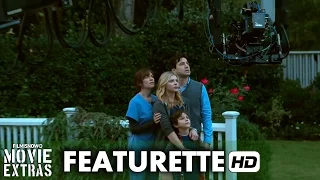 The 5th Wave (2016) Featurette - From Book to Film