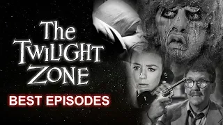 5 Best Twilight Zone Episodes