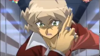 Beyblade Zero G/Shogun Steel Episode 46/22!