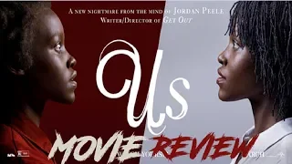 Us Movie Review