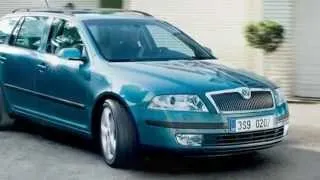 Skoda Octavia RS 2007 | Family Car | Drive.com.au