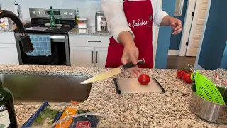 imarku Chef Knife review | Best Chef Knife 2023