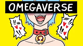 Omegaverse - Yaoi Genre Explained