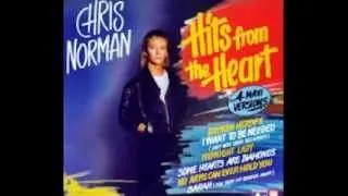 Chris Norman - Some Hearts are Diamonds (Maxi Version)High quality