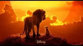 Король Лев - Телевизионный Ролик (2019) | Disney