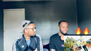 Chily - Bébé Na Bébé (Clip officiel) ft. Leto [UK REACTION]