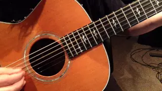 BEGINNERS- Play Your First Fingerstyle Song in 60 MINUTES! Lesson 2