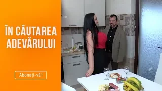 In cautarea adevarului(03.04.2019) - Editia 58| Sezonul 1 | Luni - vineri, de la 13:00, la Kanal D!