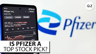 Why Pfizer is a top stock pick again | Smart Investing