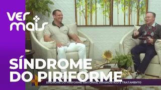 Síndrome do piriforme: Sintomas, diagnóstico e tratamento