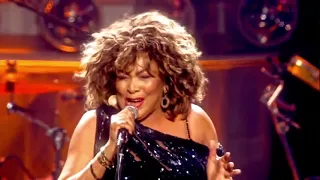 Tina Turner - Better Be Good To Me - Live Holland (2009)