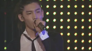 동방신기 - 약속(約束) 2007 ~Five in the Black~