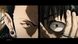 Jujutsu Kaisen 0 Movie「AMV」Long Night ᴴᴰ