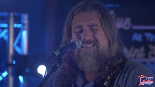 The White Buffalo - Full Performance and Interview (Live at the Print Shop)