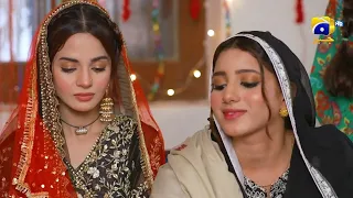 Qalandar Ep 10 | 𝗕𝗲𝘀𝘁 𝗠𝗼𝗺𝗲𝗻𝘁 𝟬𝟳 | Muneeb Butt | Komal Meer | Ali Abbas | Hiba Aziz | HAR PAL GEO