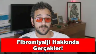 Fibromiyalji Belirtileri ve Tedavisi (SADECE Gerçekler!)