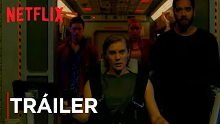 Otra vida - Katee Sackhoff | Tráiler oficial | Netflix