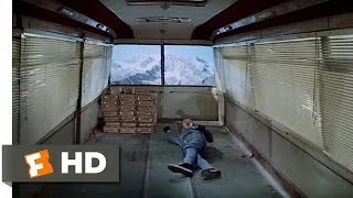 Cliffhanger - The Italian Job (10/10) Movie CLIP (1969) HD