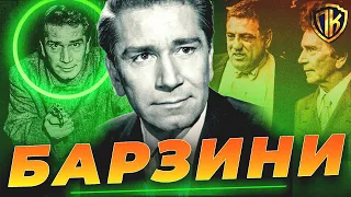 КАК БАРЗИНИ СТАЛ ДОНОМ? ИСТОРИЯ ЭМИЛИО БАРЗИНИ (КРЕСТНЫЙ ОТЕЦ)