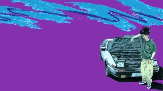 The Top Vaporwave Mix (Ｉｎｉｔｉａｌ　Ｄ)