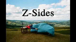 Tom Rosenthal - Z-Sides (Full Album Video)