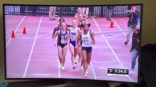 Villanova women’s 4x800 - Penn Relays 2023