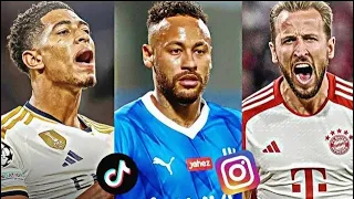 BEST FOOTBALL EDITS - fails, goals & skills l football tiktok compilation  (#8)