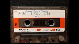 Much More 1982 B MIx by Faber Cucchetti