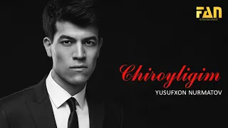 Yusufxon Nurmatov - Chiroyligim (music)
