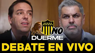 PEÑAROL : DEBATES PICANTES ENTRE HINCHAS ( RUGLIO VS EVARISTO ELECCIONES ) | PEÑAROL NO DUERME