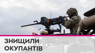 ЗСУ знищили батальйон "мобіків" на Луганщині, ліквідовано сотні росіян