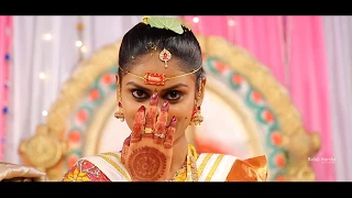 Vamsi Weds Bindu