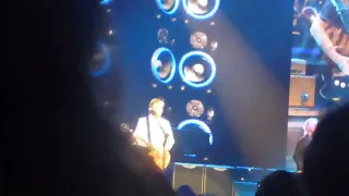 Paul McCartney - I've Got a Feeling (Live 20-09-2018 - Centre Bell, Montréal, Québec)