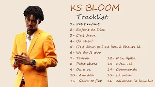 Best of Ks Bloom 2021