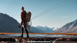 Blue skies and dry flies (New Zealand Episode 10)