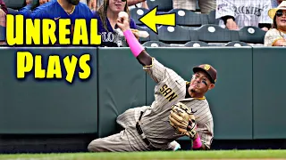 MLB | Unusual Oddities 2