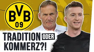 BVB: Echte Liebe zum Kommerz?! | Analyse