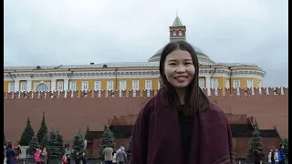 Китаянка съездила в Россию и рассказала всю правду: никто и представит не мог, что она скажет