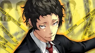 The True Face of Tohru Adachi; Persona 4 Golden Analysis