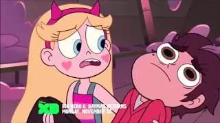 Starco - AMV star vs the forces of evil.
