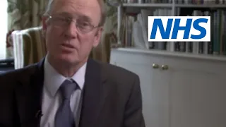 Munchausen's syndrome | NHS