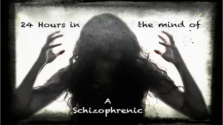 24 Hours in the Mind of a Schizophrenic: Schizophrenia Simulation