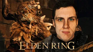 ДРАКОН! ► Elden Ring #5