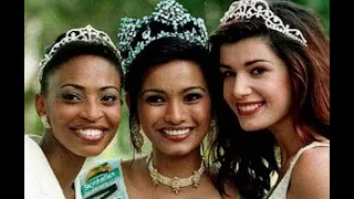 MISS WORLD 1997