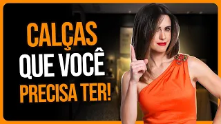 3 Melhores Estilos De Calça Feminina Que Você Precisa Ter (EM 2023)